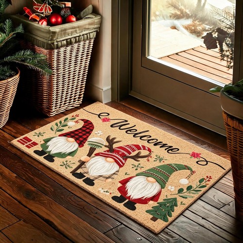 Weihnachten türmatte 60x90cm - weihnachten,