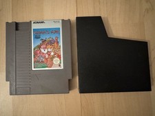 NOAH‘S ARK Nintendo NES