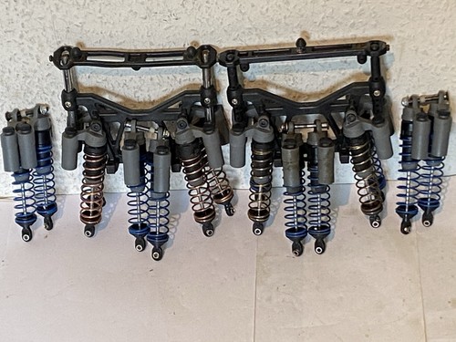 Thunder tiger mta4 - •2, thunder-tiger-mta4