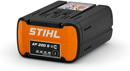 Stihl 200 s - ap,