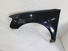 Kotflügel vorn links Audi A3 8P Schwarz 8P0821105G 07-2008