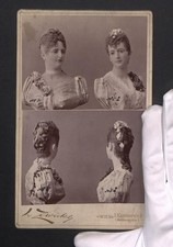 Fotografie L. Zwicky, Wien