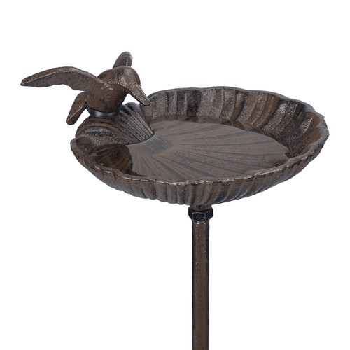 Vogeltränke vogelbad - vogeltränke,