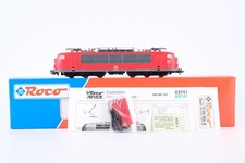 Roco H0 63741 E-Lok BR 103