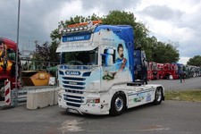 LKW Foto Scania R 620 Truck
