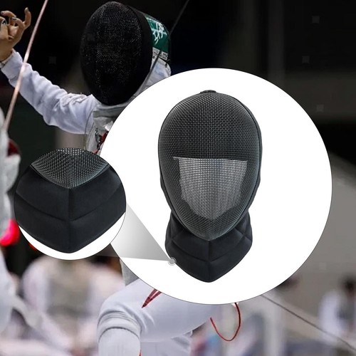 Degen fechtmaske kendo - degen,