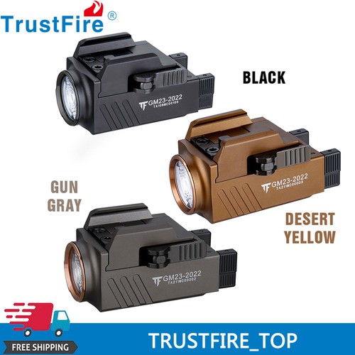 Trustfire 800 - , lm
