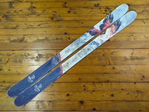 Icelantic nomad 105 lite - 105,