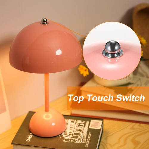 Led flowerpot tischlampe - led,