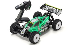 1:8 Scale RC Brushless 4WD