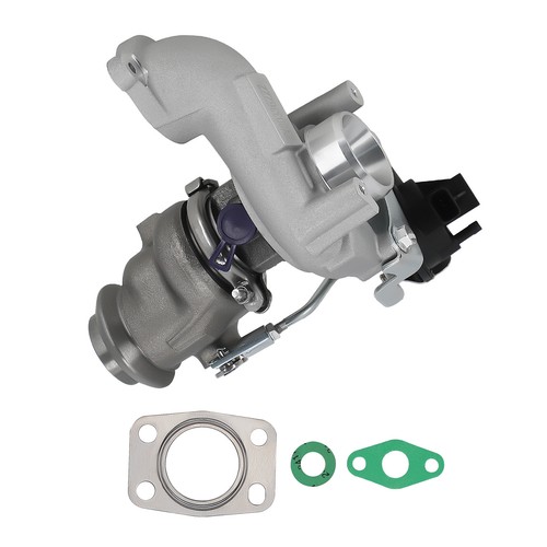Lader turbolader for peugeot - lader,