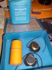 Schlauchboot Metzeler Orange