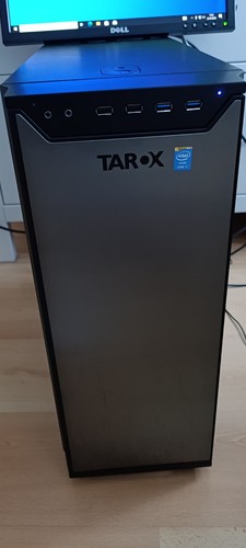 Desktop intel i7 4770k - pc, (intel
