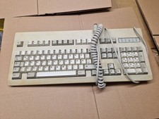 Cherry G81 3000HAD Tastatur Keyboard Retro Vintage Pc Computer