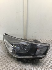 Scheinwerfer rechts 92102-H8