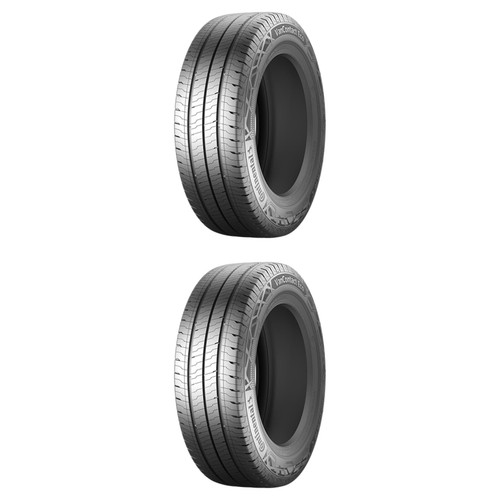 Continental vancontact eco - continental,