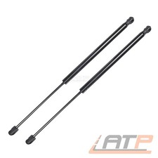 2X GASDÄMPFER