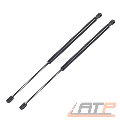 Gasdämpfer - 2x,