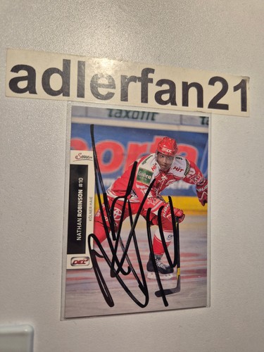 Del 2012 2013 signiert - del, 12-13