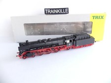 22022 / TRIX HO DAMPFLOK DER