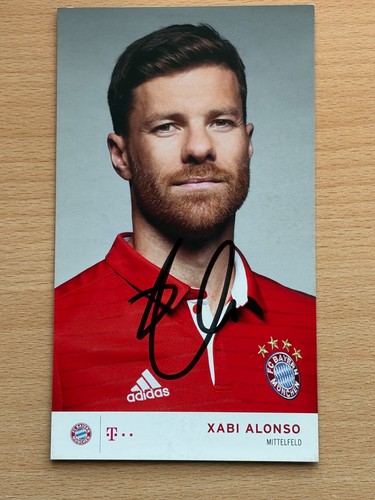 Xabi alonso bayern - xabi, fc