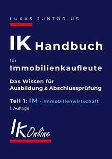 Handbuch für - ik,
