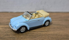 Schuco VW Käfer Cabrio 1303