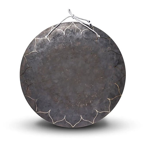 Windgong lotus schwarz - windgong,