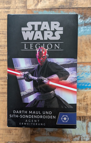 Star wars legion - star, wars: