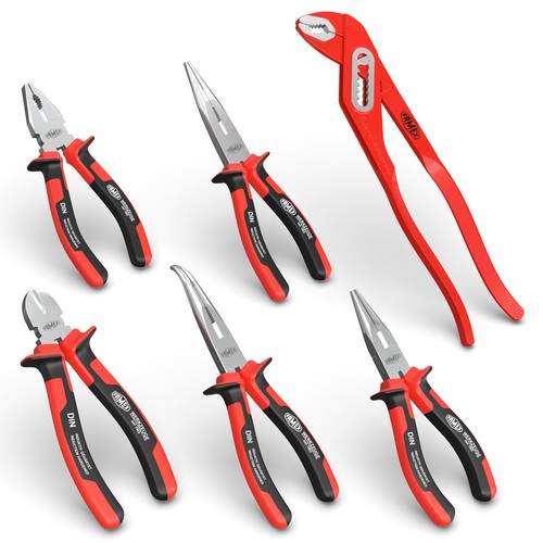Famex zangen set satz - famex,