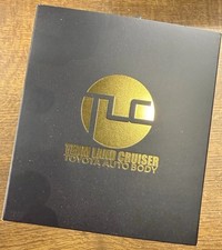 GW-9500TLC-1ER Limited Edition