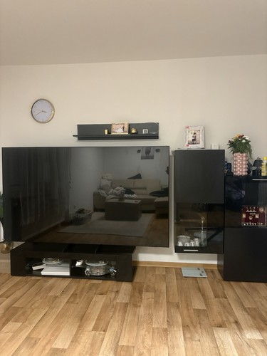Wohnwand anbauwand schrankwand - anbauwand,