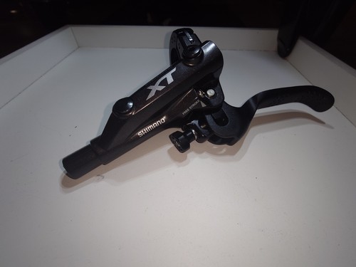 Vorschlag shimano deore - vorschlag, xt