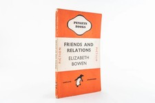 Friends and Relations -