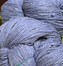 100% Schafwolle Strickgarn