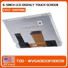 6.5'' LCD Monitor Display