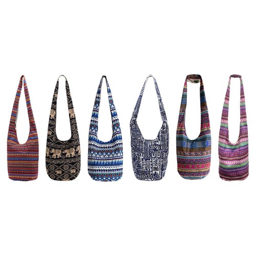 Leinen hobo bags - hobo,
