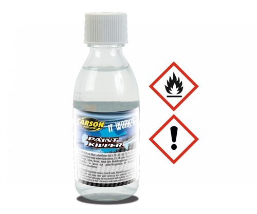 Carson paint killer - carson,