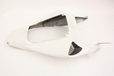 PILLION COVER WINDSHIELD