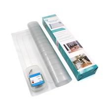 Elektrische Matte Hunde Schock