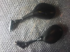 Yamaha YBR125 Spiegel beide  2004-2006