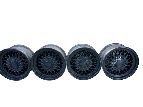 Bmw e34 alu felge set - e34, 1179774