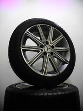 4 Winterreifen 225 45 R17