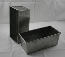 Kastenform, Brotbackform, VA