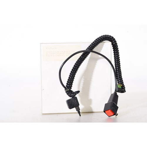 Sinar 522 012 auslösekabel - sinar,