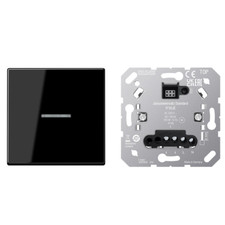 JUNG HOME Tastdimmer 1710DE