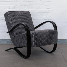 Halabala Sessel  H269