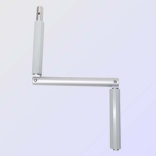 Kurbelstange Kurbel Griff