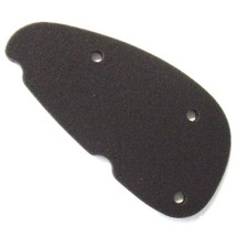 KD AIR Luftfilter passend für