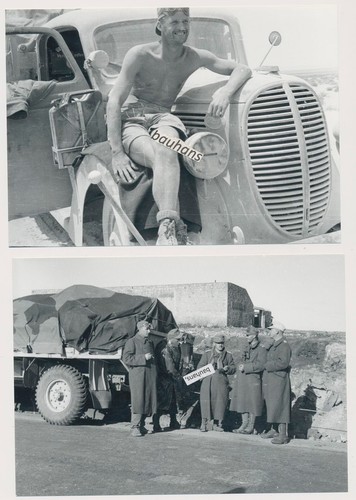 Repro foto dak - 2, x